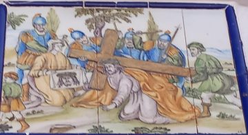 V Miercoles Cuaresma 2023