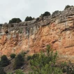 Buitreras