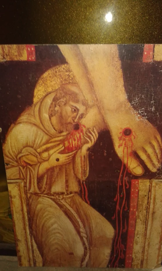 Cuarto Evangelio 8