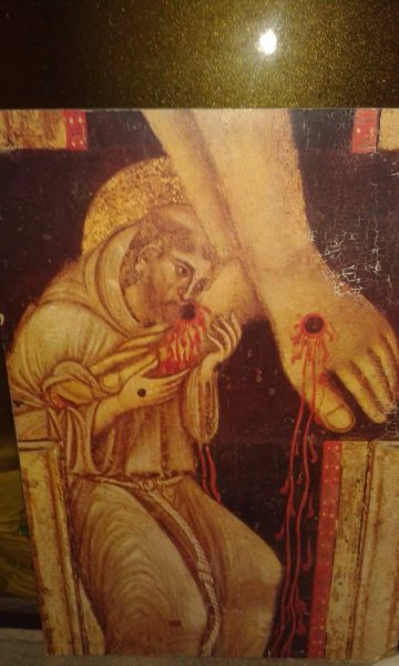 Cuarto Evangelio 8 scaled