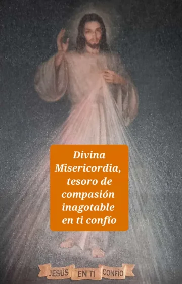 Divina Misericordia