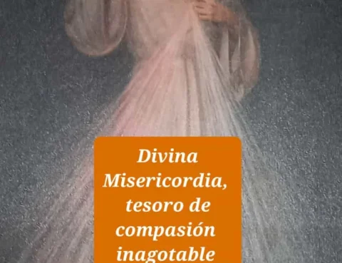 Divina Misericordia