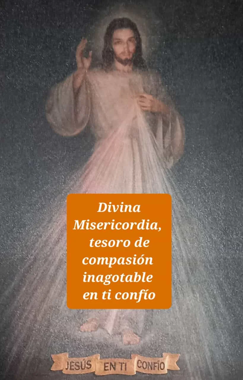 Divina Misericordia