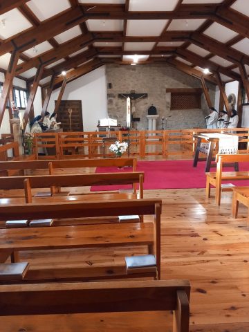 El cuarto Evangelio 1 1 scaled