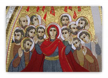 Maria mujer cuarto Evangelio 6 scaled