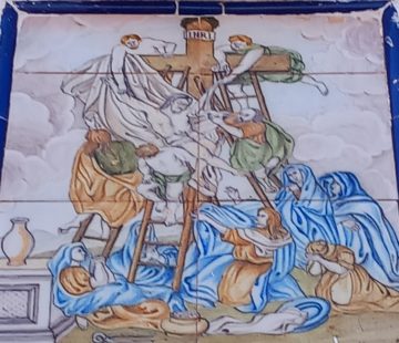 Miercoles Santo 2023