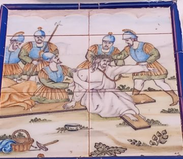 V Domingo Cuaresma 2023