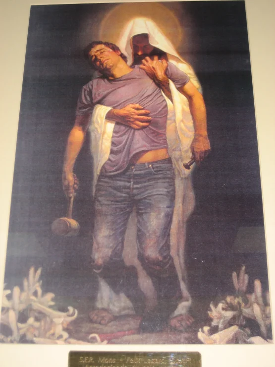 Cuarto Evangelio 12