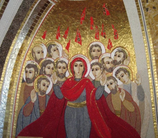 Espiritu Santo