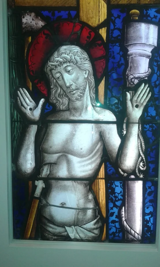 Jesucristo sumo sacerdote