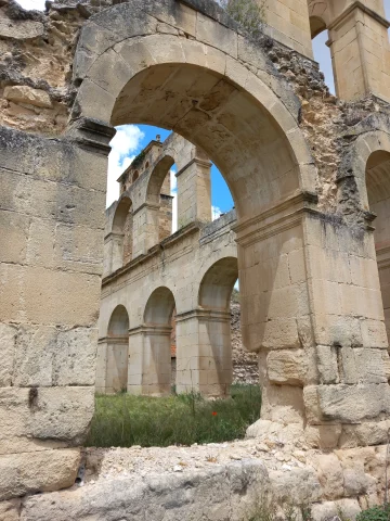 Santa Maria de Ovila