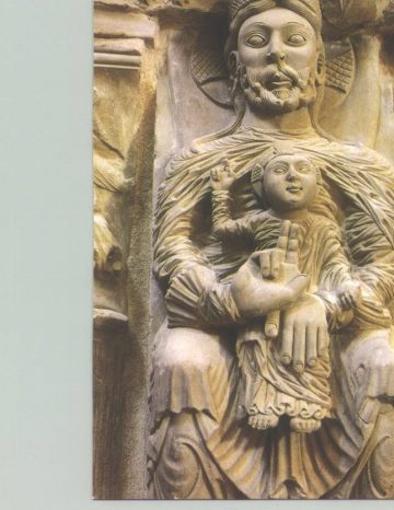 V Domingo Pascua 2023 Cuarto Evangelio 17