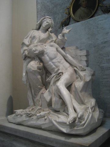 VI Domingo Pascua 2023