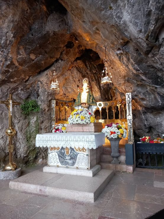 Covadonga scaled