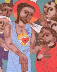 Sagrado Corazon 2023