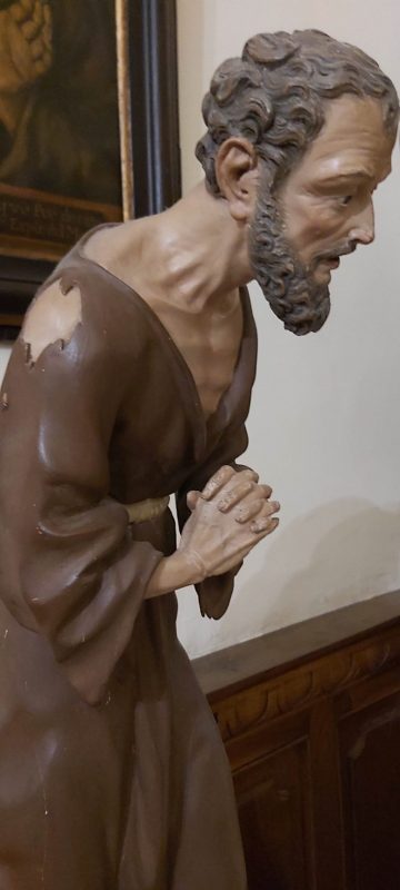 XVI Domingo Tiempo Ordinario2023 scaled