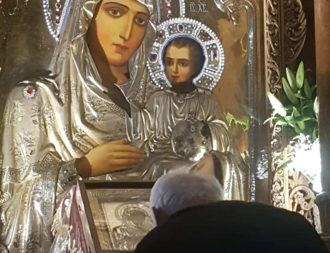 Asuncion de Nuestra Senora 2023