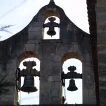 Espadaña de Buenafuente