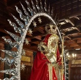Candelaria La Laguna 1