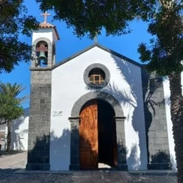 Candelaria La Laguna 2