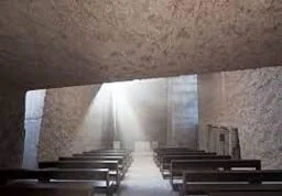 Iglesia Redentor de la Chumbera Teneride 2