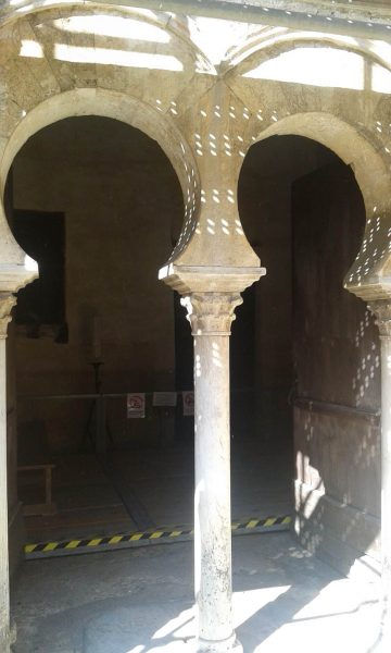 XXIX Domingo Tiempo Ordinario 2023 scaled