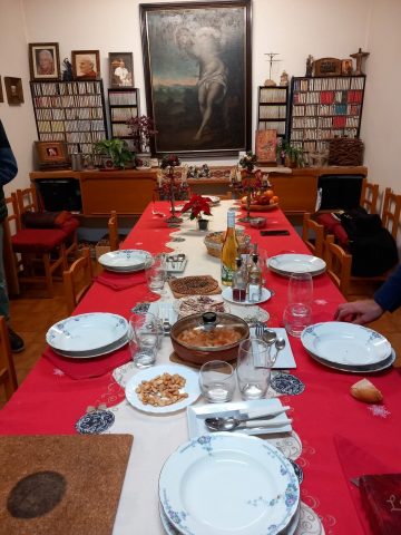 XXVIII Domingo Tiempo Ordinario 2023