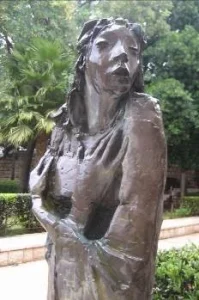 II Viernes Adviento 2023