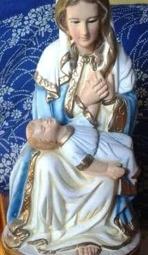 La Madre de Dios 2023