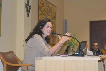 Sofia Cagigal Dia Amistad 2023