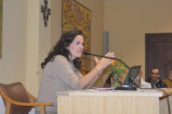 Sofia Cagigal Dia Amistad 2023