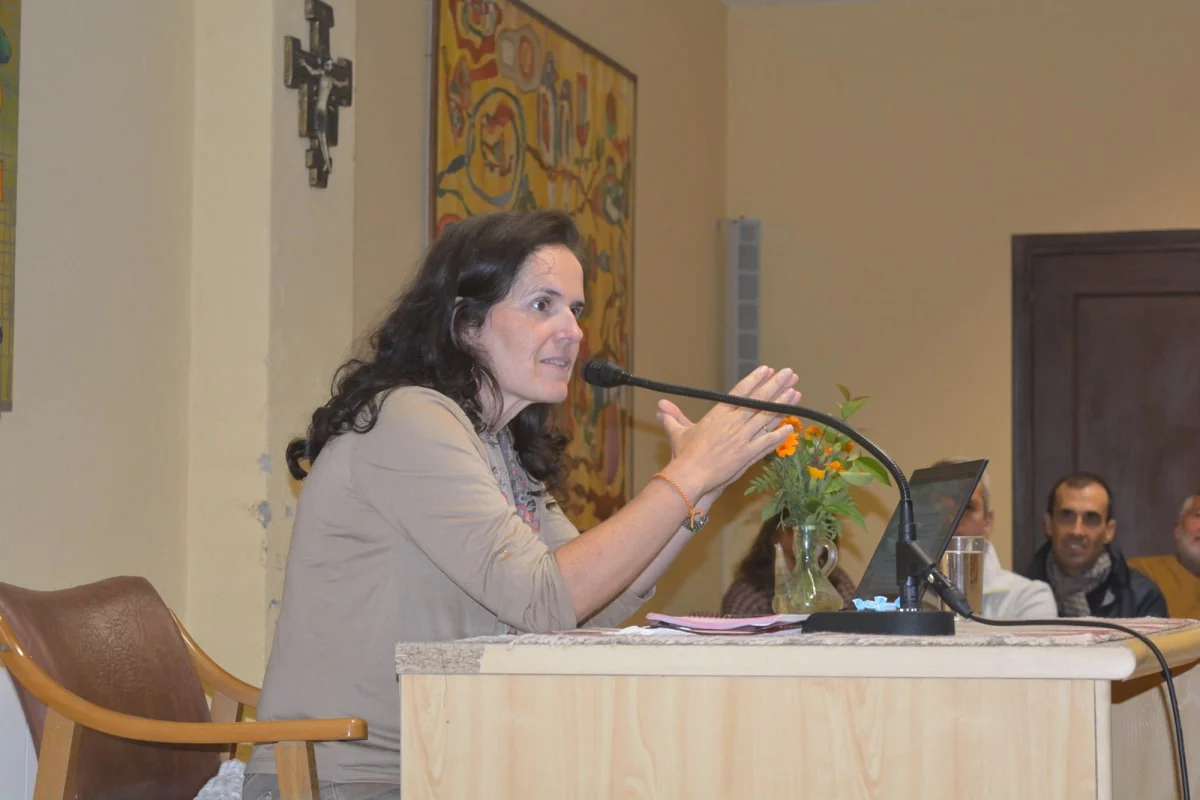 Sofia Cagigal Dia Amistad 2023