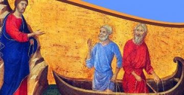 II Domingo Tiempo Ordinario 2023