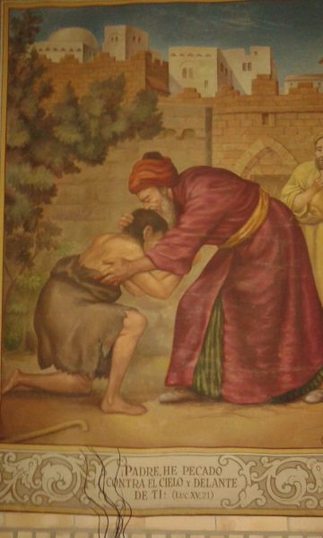 I Sabado Cuaresma 2024