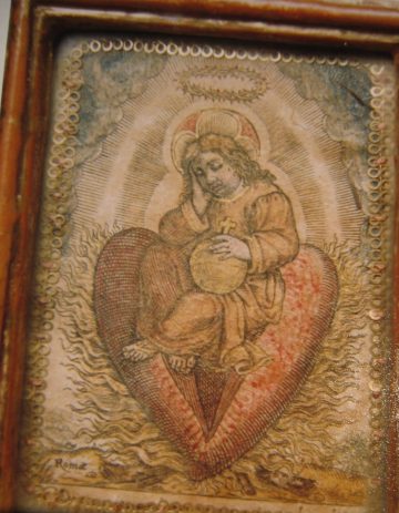 I Viernes Cuaresma 2024