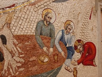 II Martes Cuaresma 2024