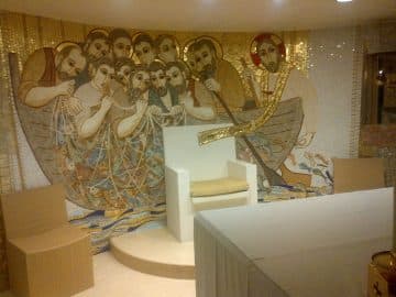 II Miercoles Cuaresma 2024