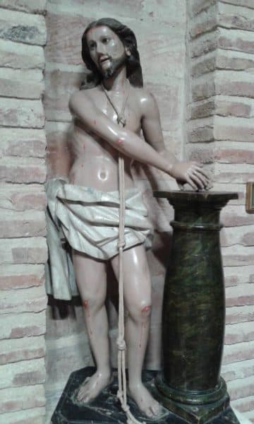 II Viernes Cuaresma 2024