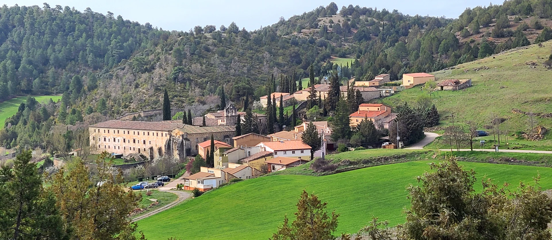 Cooperadores Salesianos - Buenafuente del Sistal