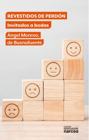 Revestidos de Perdón - Ángel Moreno de Buenafuente