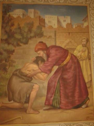 II Sabado Cuaresma 2024