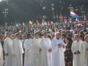 III Martes Cuaresma 2024