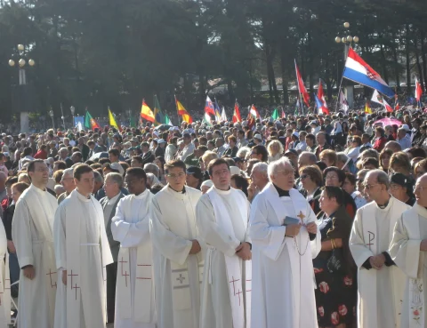III Martes Cuaresma 2024