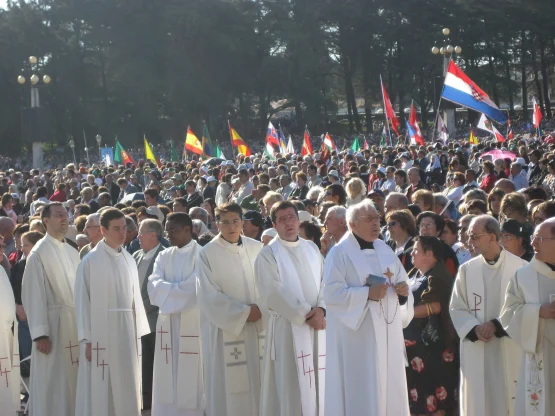 III Martes Cuaresma 2024