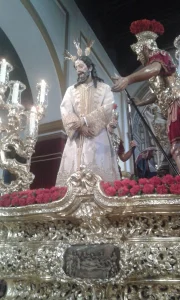 Martes Santo 2025