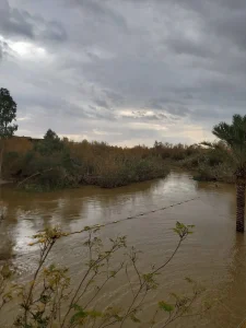 Rio Jordan III Lunes Cuaresma 2024