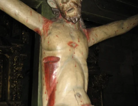Viernes Santo 2024