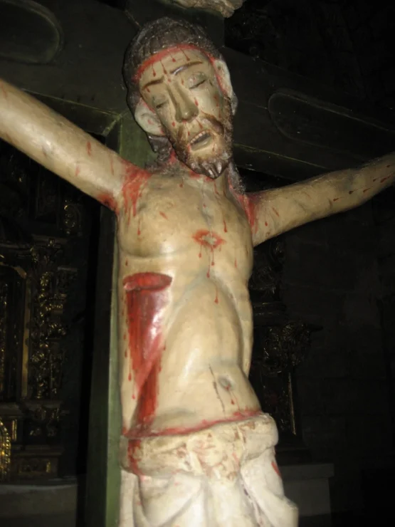 Viernes Santo 2024