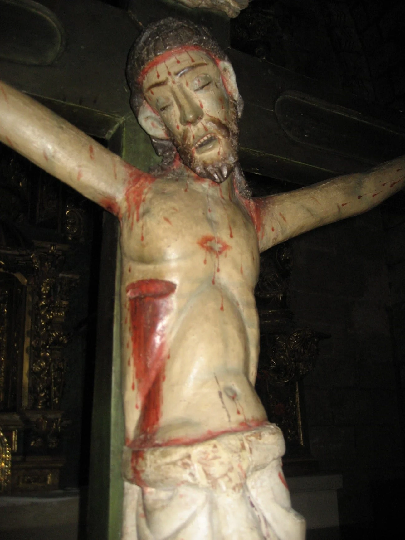 Viernes Santo 2024