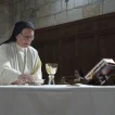Una caricia de Dios